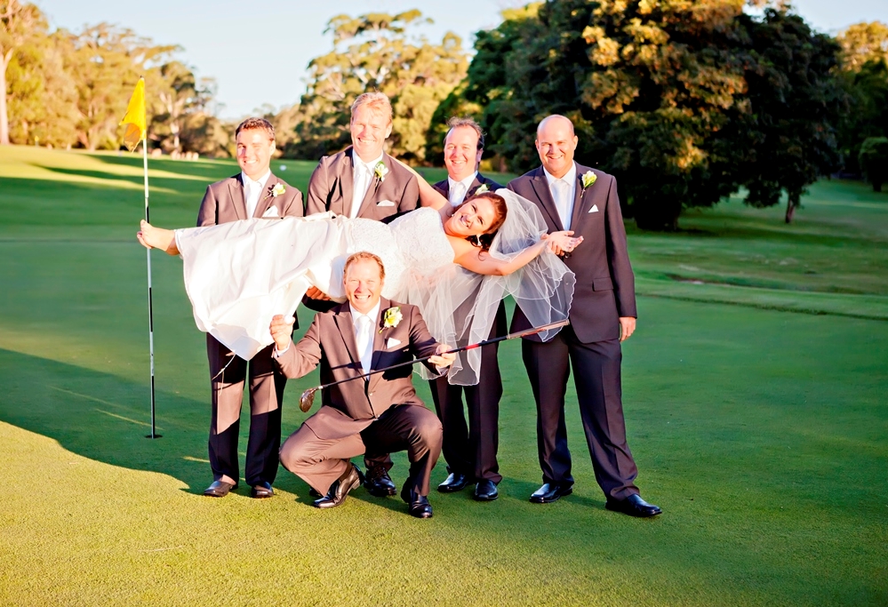 Nelson Bay Golf Club-1300736